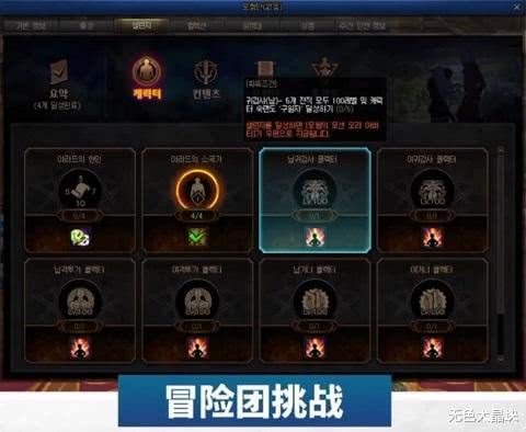 (无双地下城)DNF100无双版本：全新版本的玩法和装备让你体验不一样的冒险之旅