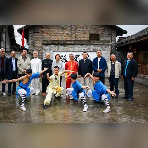 (墨武侠锋编剧)探索武侠经典：解读墨武侠锋的起源、特点及影响力