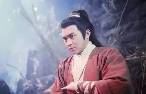 (颠倒凤鸾的意思)射雕英雄传中的颠倒鸾凤：揭示风雨情仇与命运交织的传奇故事