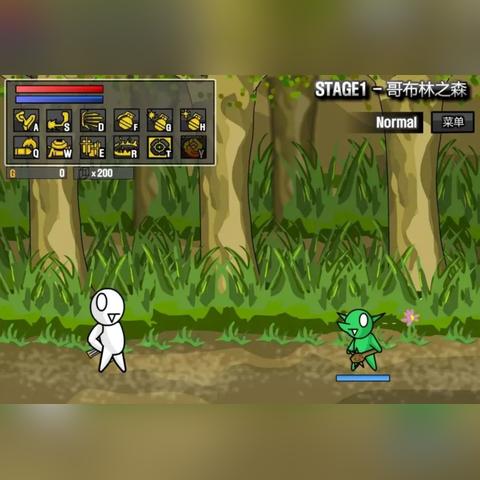 勇闯地下城3.0.2汉化版：全新版本更新，更多精彩内容等你来探索！