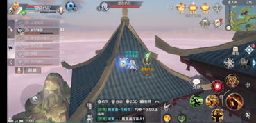 探索遗落的世界手游：揭开古老文明的神秘面纱，感受无尽冒险的魅力