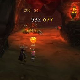 探索遗落的世界手游：揭开古老文明的神秘面纱，感受无尽冒险的魅力