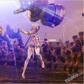 (极无双官方贴吧)《极无双2》游戏的背后：探究这款人气作品的开发公司及其历程