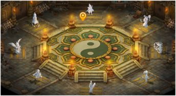 (神将降临)神将降魔攻略：打破妖魔封印，保护人间安宁的必备指南