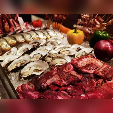(日常美食记)记录美味时光：畅享美食日记，寻找100种不可错过的美味佳肴