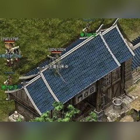土城争霸和赤月风霜哪个好玩？分析游戏玩法、画面和社交互动的优劣