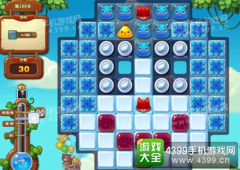 (关于消消乐游戏)探寻传统消消乐游戏的无穷魅力：历久弥新的消除乐趣