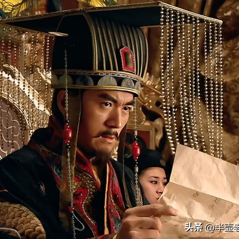 水浒宋江传：五虎将高俅带头反叛，宋江团结山贼合力抗敌，万众瞩目的血雨腥风暗潮涌动。