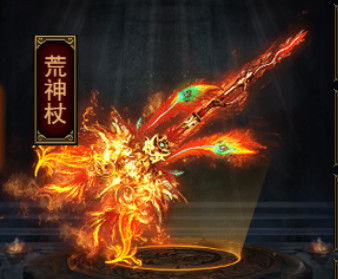 (魔龙霸神)霸气魔龙降临！掀起惊涛骇浪，威震四方，谁与争锋？