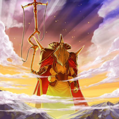 (弓手的传说)踏上诸神黄昏的征途：揭秘弓手如何在神话世界中 conquering 传奇挑战