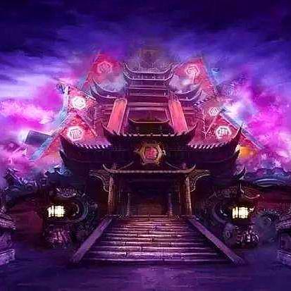 (至尊仙府升级系统)探索至尊仙府的奇妙冒险：揭开仙界秘境的神秘面纱与无尽传说