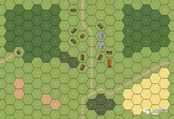 (兵棋推演的游戏)探秘棋兵传说游戏的最佳阵容策略及高效技巧