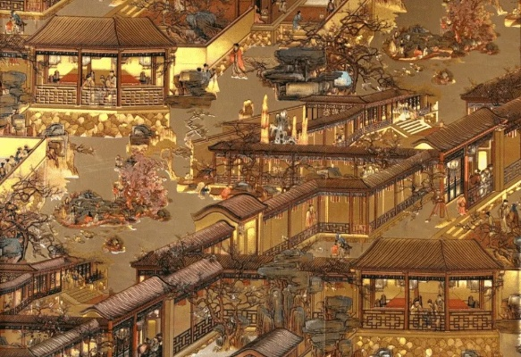 (盛唐江山笔趣阁)盛唐江山:大唐盛世如梦如幻,江山瑰丽如画卷般绚烂璀璨 (盛唐江山笔趣阁)盛唐江山:大唐盛世如梦如幻,江山瑰丽如画卷般绚烂璀璨