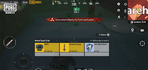 pubgmobile3.5版本官网下载-pubgmobile3.5版本国际版下载新版安装包v.4.60