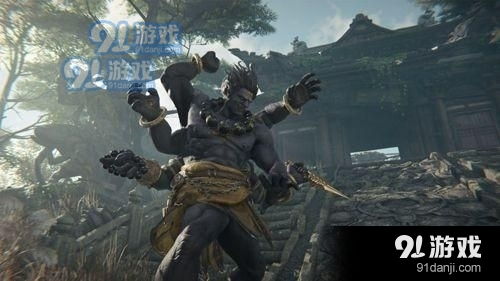 永劫无间下载手机版-永劫无间2下载v.4.50