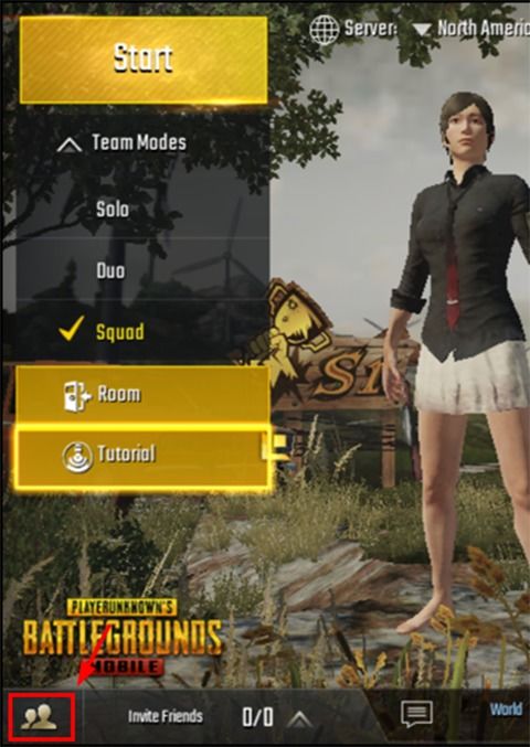 pubgmobile地铁逃生国际服官方版汉化版下载安装-pubgmobile地铁逃生国际服官方版下载安卓版v.6.76