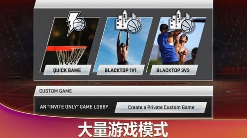nba2k20豪华典藏版官方下载app无限红包-nba2k20豪华典藏版手机汉化中文版下载v.0.65