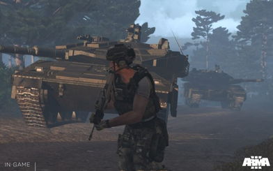 武装突袭3内购免费版-武装突袭3下载免费v.0.39