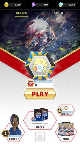 宝可梦TCG口袋版中文版2024最新中文版下载-宝可梦TCG口袋版中文版单机版下载中文版v.4.94