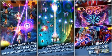 宇宙战士安卓版下载9.71.00.02-宇宙战士内置菜单版MOD下载v.0.13